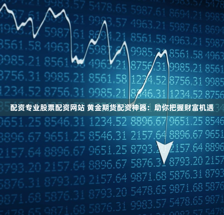 配资专业股票配资网站 黄金期货配资神器:助你把握财富机遇