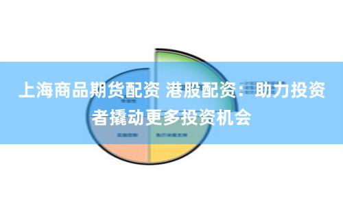 上海商品期货配资 港股配资：助力投资者撬动更多投资机会