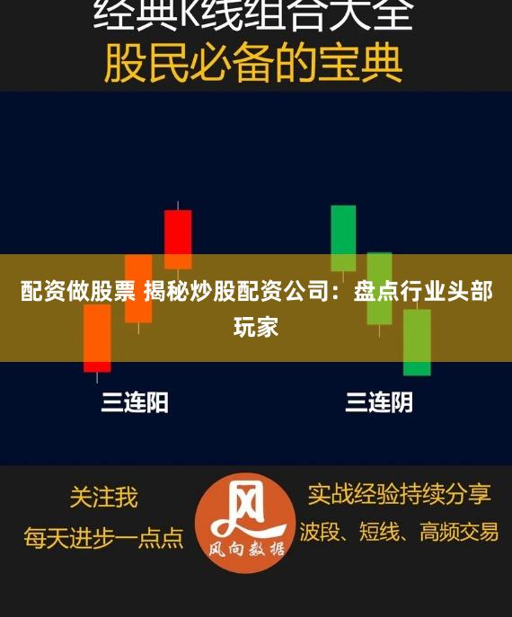 配资做股票 揭秘炒股配资公司：盘点行业头部玩家