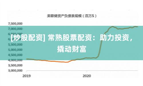 [炒股配资] 常熟股票配资：助力投资，撬动财富