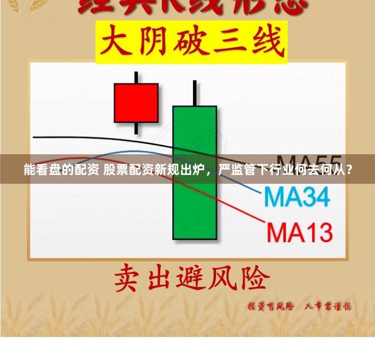 能看盘的配资 股票配资新规出炉，严监管下行业何去何从？