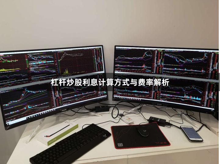 杠杆炒股利息计算方式与费率解析