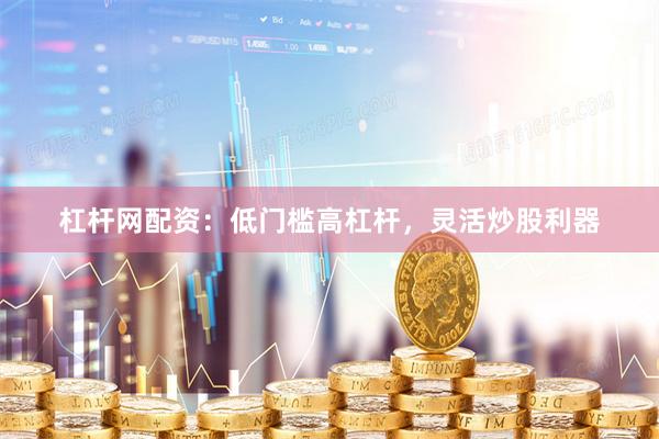 杠杆网配资：低门槛高杠杆，灵活炒股利器